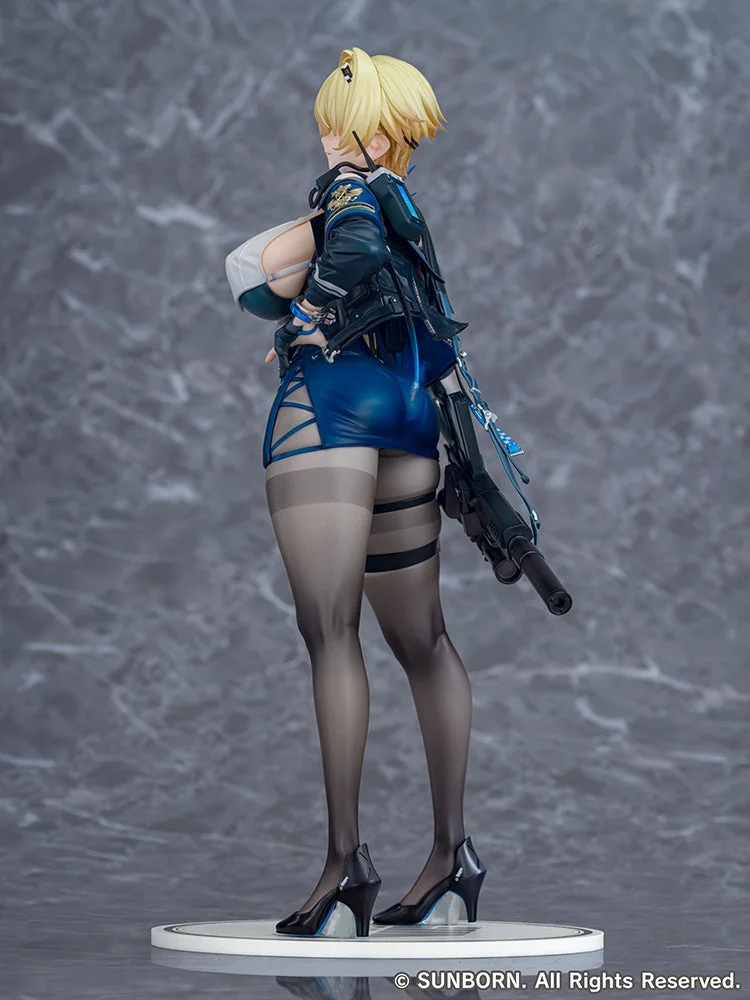 Figurine Nikketa (VSK-94) de Girls' Frontline 2: Exilium par Phat! Company